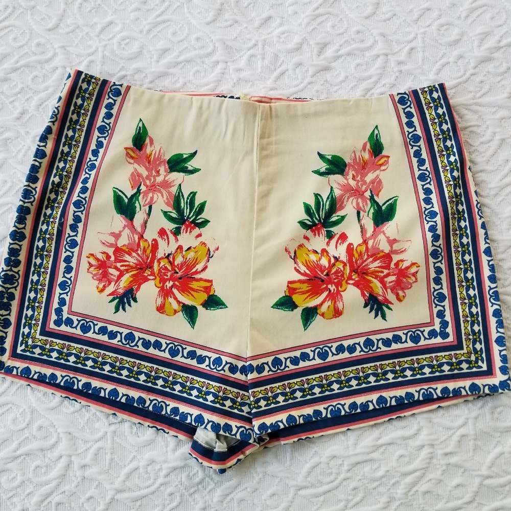 Womens shorts